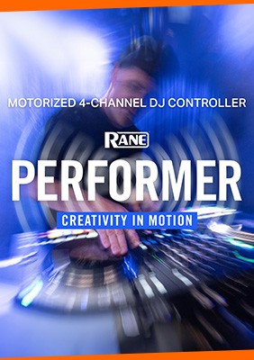 RANE Performer